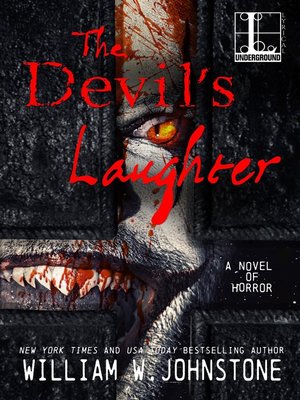 cover image of The Devil's Laughter